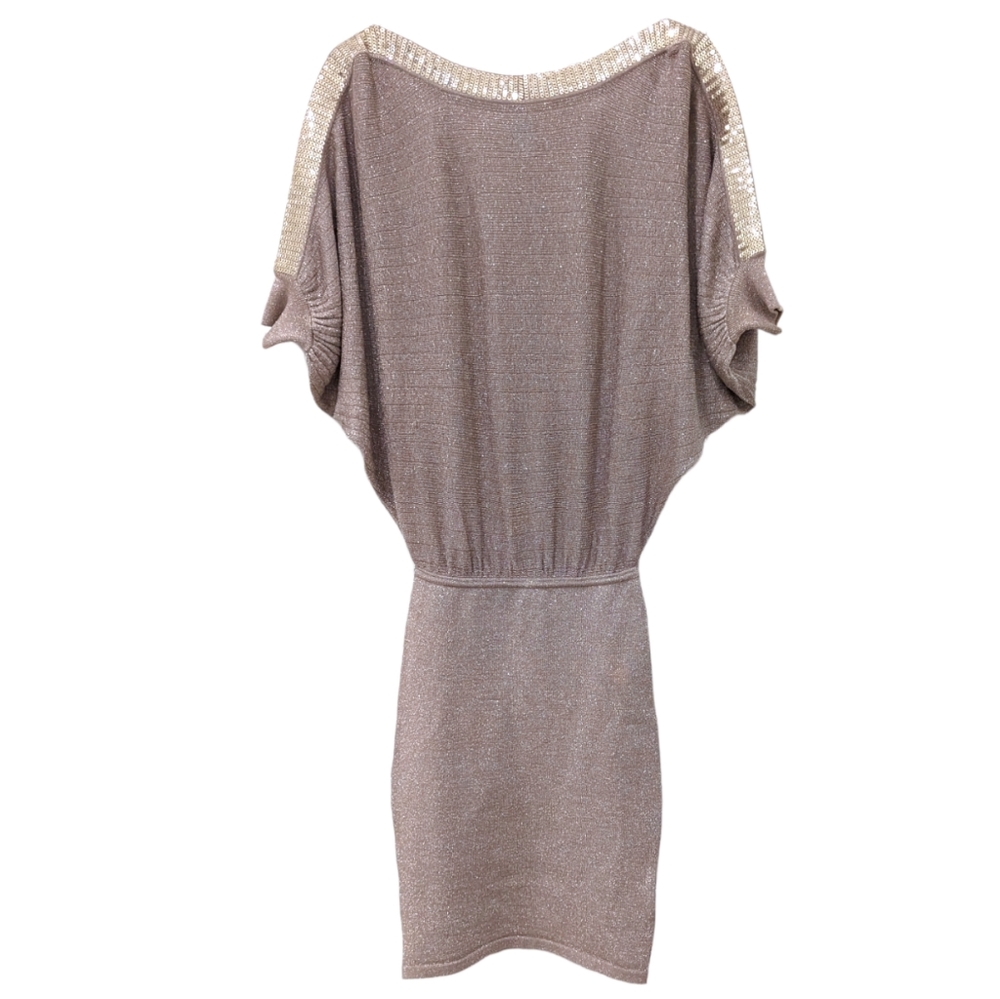 Guess by Marciano Sequin Gold XS - Picture 2 of 5